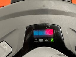 Toyota OSE 250 - 18 Stunden !!!!