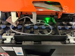 Toyota OSE 250 - 18 Stunden !!!!