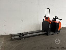 Toyota OSE 250 - 77 Stunden !!!!
