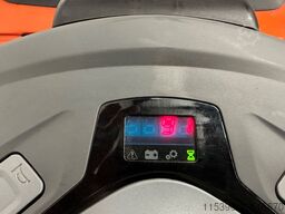 Toyota OSE 250 - 91 Stunden !!!!