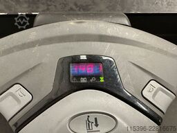 Toyota OSE 100 - 1401 Stunden !!!!