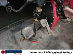 Mercedes-Benz LP 813 4x2 TLF8 Feuerwehr