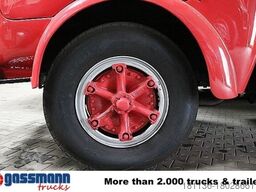 Alfa Romeo ALFA ROMEO 455 Autotransporter 6.3L Diesel - RHD