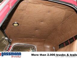 Alfa Romeo ALFA ROMEO 455 Autotransporter 6.3L Diesel - RHD