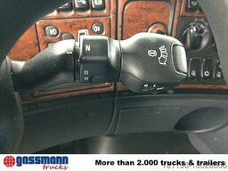 Scania R420 4x2 Lowliner, Twin Tec Rußfilterkat