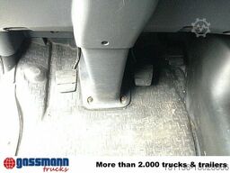 Scania R420 4x2 Lowliner, Twin Tec Rußfilterkat