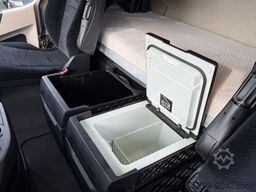 Mercedes-Benz Actros 1863 4x2 Retarder Big-Block Full Option