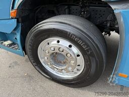 Mercedes-Benz Actros 1863 4x2 Retarder Big-Block Full Option