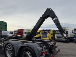 MAN TGS 35.440 8x2 Trösch / Swiss-Vehicle