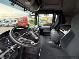 MAN TGS 35.440 8x2 Trösch / Swiss-Vehicle