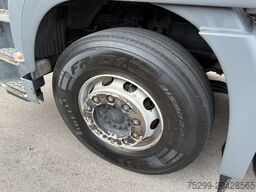 MAN TGS 35.440 8x2 Trösch / Swiss-Vehicle