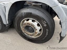 MAN TGS 35.440 8x2 Trösch / Swiss-Vehicle