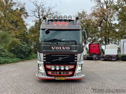 Volvo FH 540 4x2 absolute full options
