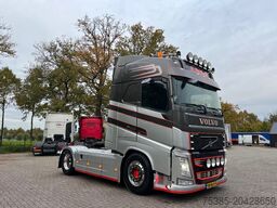 Volvo FH 540 4x2 absolute full options