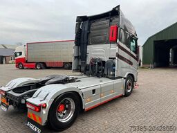 Volvo FH 540 4x2 absolute full options