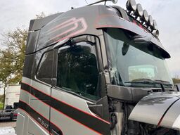 Volvo FH 540 4x2 absolute full options