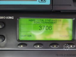 Mercedes-Benz Actros 1936 1936 L Koel/Vries+Klep Bi-Temp Ther...