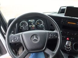 Mercedes-Benz Actros 1936 1936 L Koel/Vries+Klep Bi-Temp Ther...