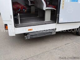 Mercedes-Benz Vario O813 / Lift / Euro 5 /