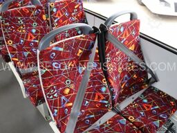 Mercedes-Benz Vario O813 / Lift / Euro 5 /