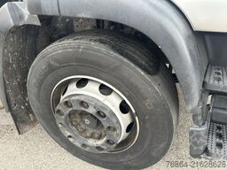 IVECO EUROCARGO 180-280 TIEFKüHLER, CARRIER SUPRA 1250,