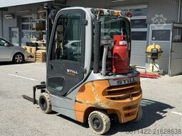 Still RX70-20
