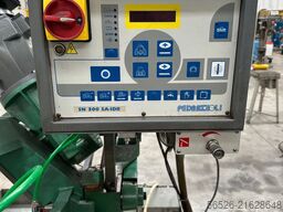 Pedrazzoli SN 300 SA