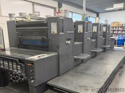 Heidelberg PM 74-4