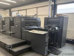 Heidelberg PM 74-4