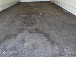 DAF LF 45.160 + EURO 5 + LIFT +MANUAL +  7.5T