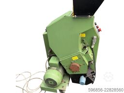 Rapid 1514 Range 15