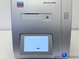 QIAGEN QIAcuity One 5plex Digital PCR System - 2022