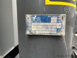 Stas S300CX*55 m³*Getreide Kipper VOLLALU*VIBRATOR
