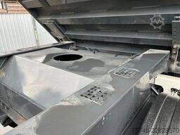 Stas S300CX*55 m³*Getreide Kipper VOLLALU*VIBRATOR