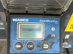 Stas S300CX*55 m³*Getreide Kipper VOLLALU*VIBRATOR