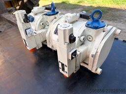 Rexroth SY2DFE1-11/071-071