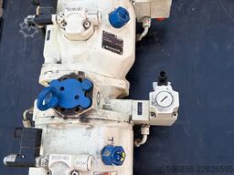 Rexroth SY2DFE1-11/071-071