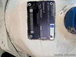 Rexroth SY2DFE1-11/071-071