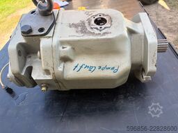 Bosch Rexroth SY2DFEE-20/100-100