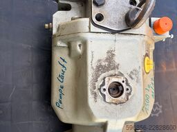 Bosch Rexroth SY2DFEE-20/100-100
