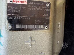 Bosch Rexroth SY2DFEE-20/100-100
