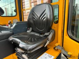 Combilift C4000 /2008 /Diesel/ Only 6262 hours