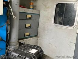 MERCEDES-BENZ Sprinter Kasten Hochdach 413 CDI