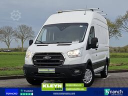 FORD TRANSIT 2.0 TDCI 170 4X4 L2H2