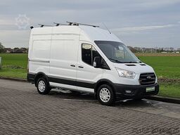 FORD TRANSIT 2.0 TDCI 170 4X4 L2H2