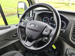 FORD TRANSIT 2.0 TDCI 170 4X4 L2H2