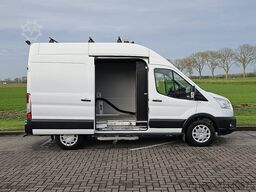 FORD TRANSIT 2.0 TDCI 170 4X4 L2H2