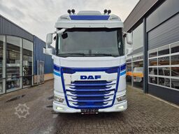 DAF XG 530/ (1) 2022/ Retarder/ LED/ Park Airco/ Na...