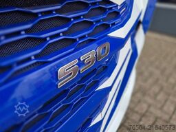 DAF XG 530/ (1) 2022/ Retarder/ LED/ Park Airco/ Na...