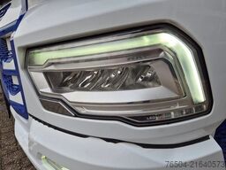 DAF XG 530/ (1) 2022/ Retarder/ LED/ Park Airco/ Na...